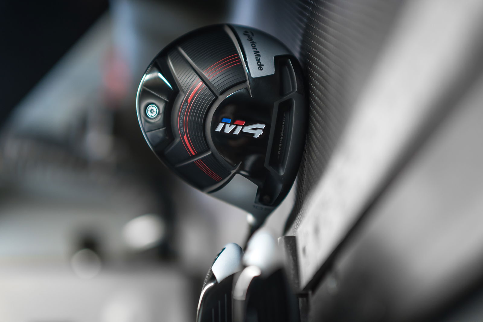 TaylorMade M4 Driver Review: Sacrifice pure distance for accuracy